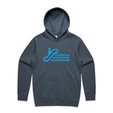 Petrol Blue