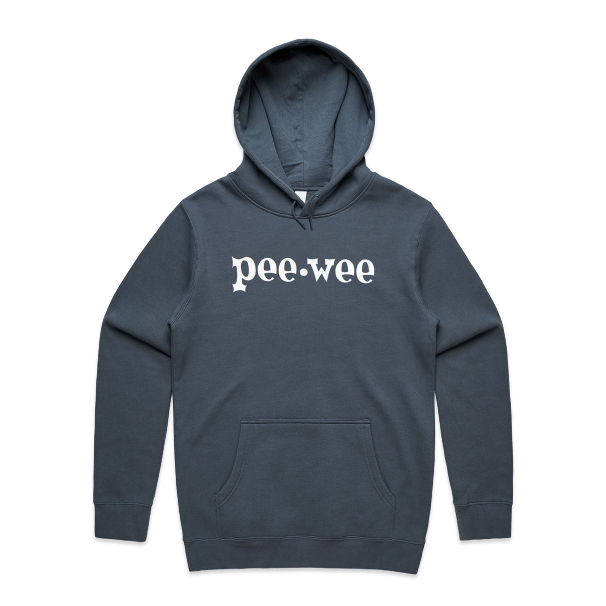 Petrol Blue