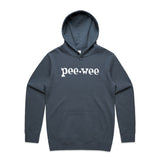 Petrol Blue