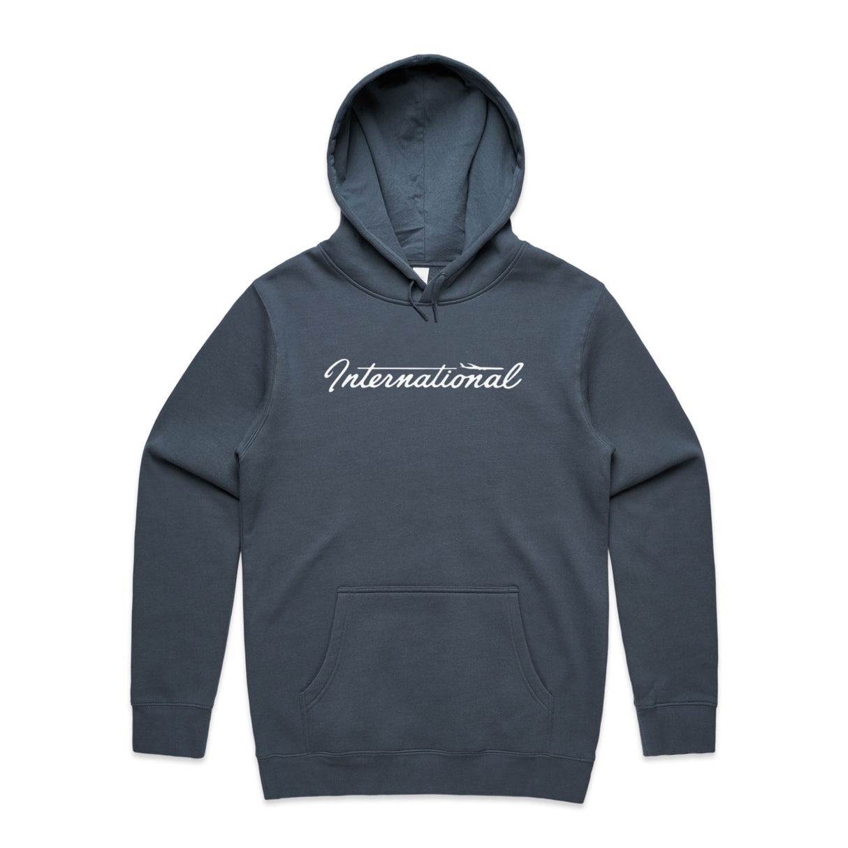 Petrol Blue
