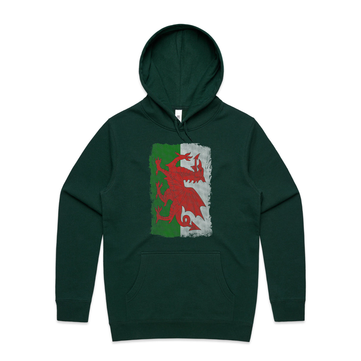 Pine Green