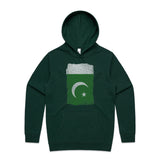 Pine Green