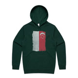 Pine Green