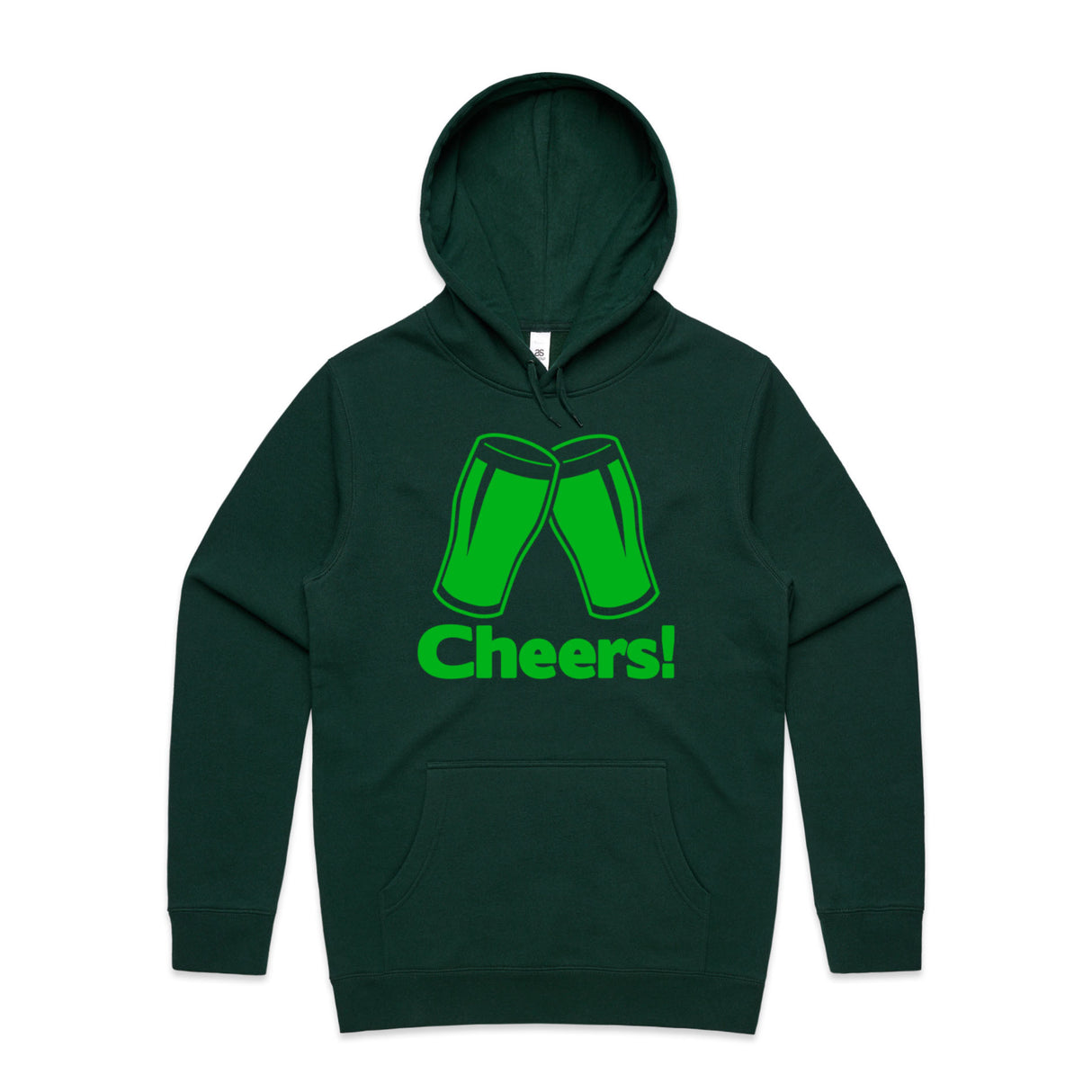 Pine Green