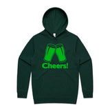 Pine Green