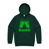 Pine Green