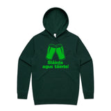 Pine Green
