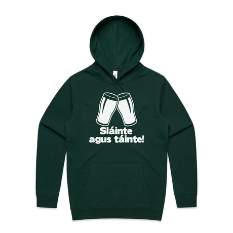 Pine Green