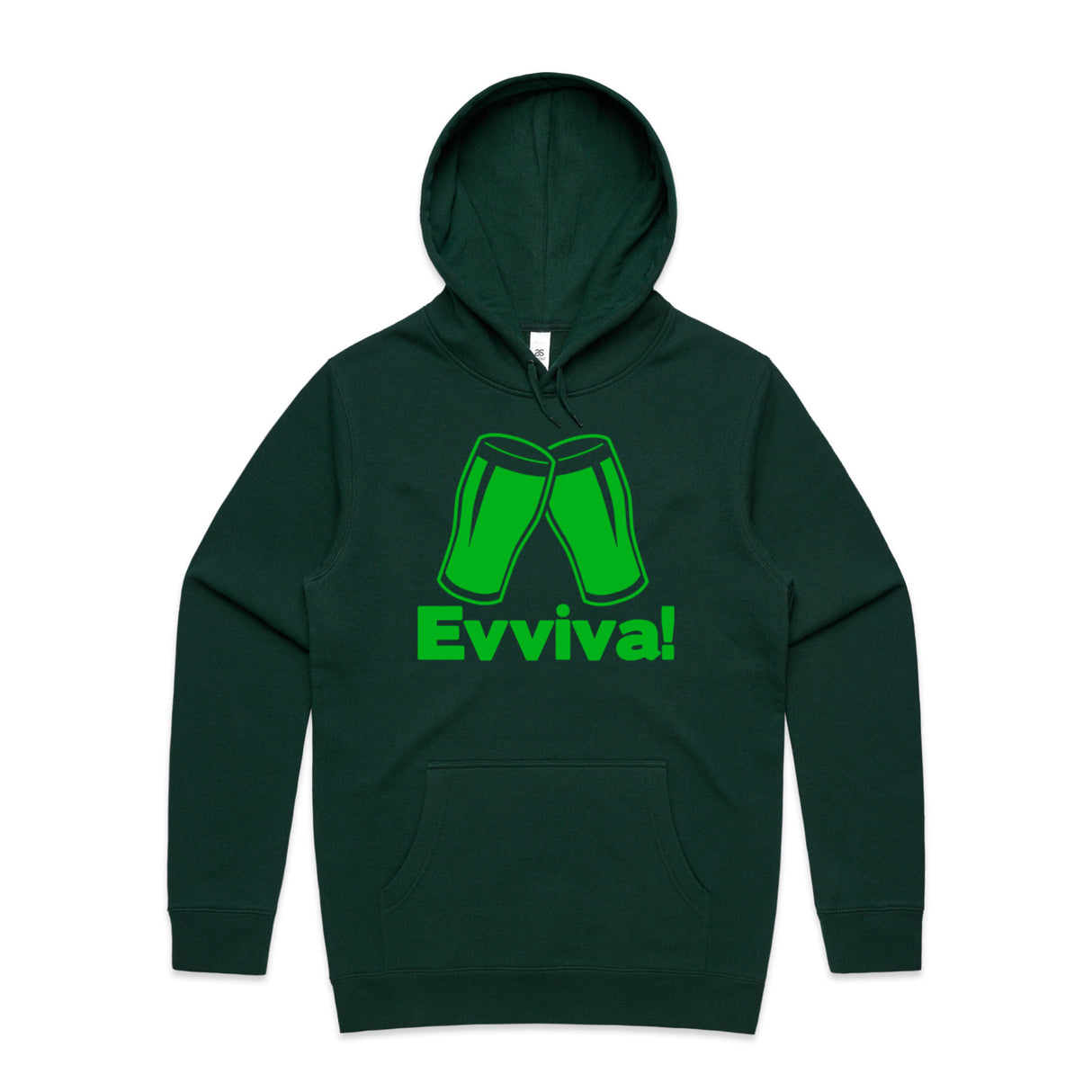 Pine Green
