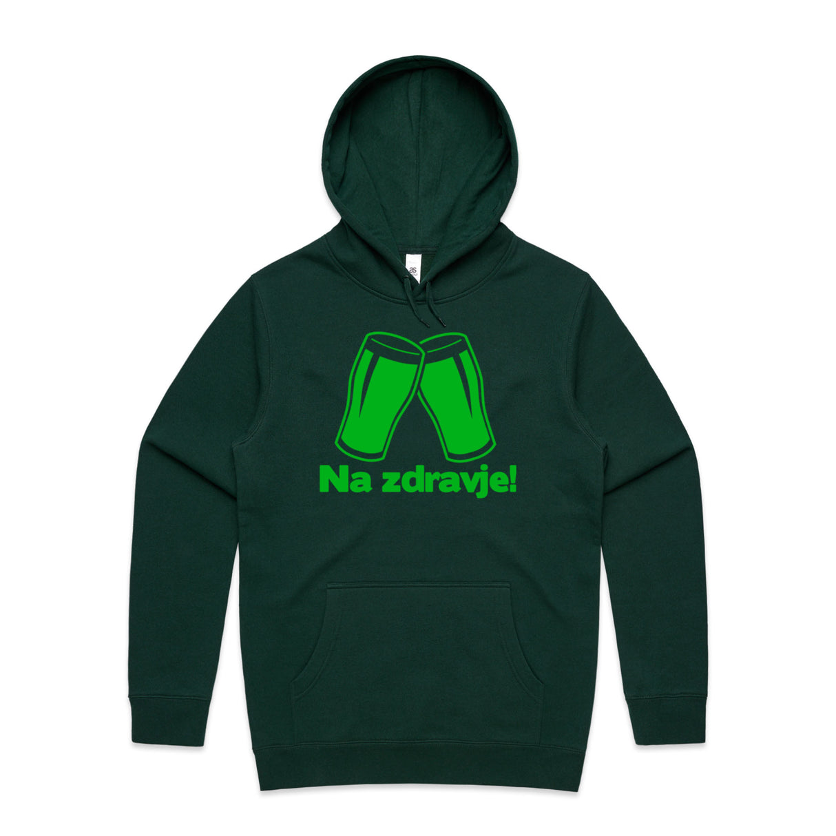 Pine Green