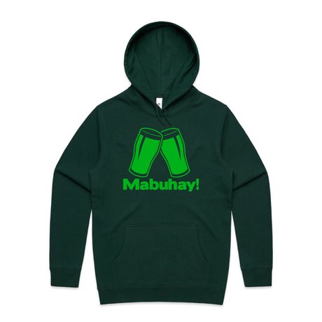 Pine Green