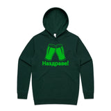 Pine Green