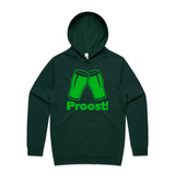 Pine Green
