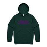 Pine Green