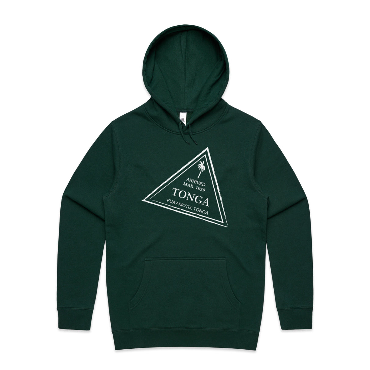 Pine Green