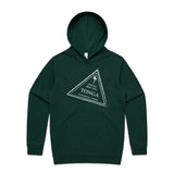 Pine Green