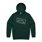Pine Green