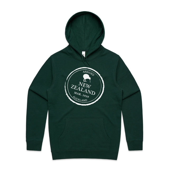 Pine Green