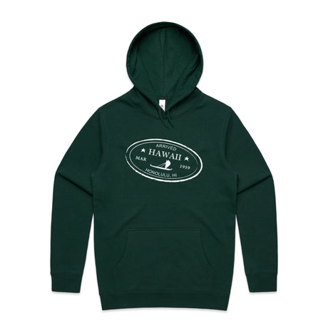 Pine Green