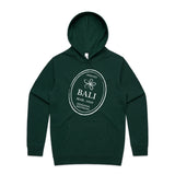 Pine Green