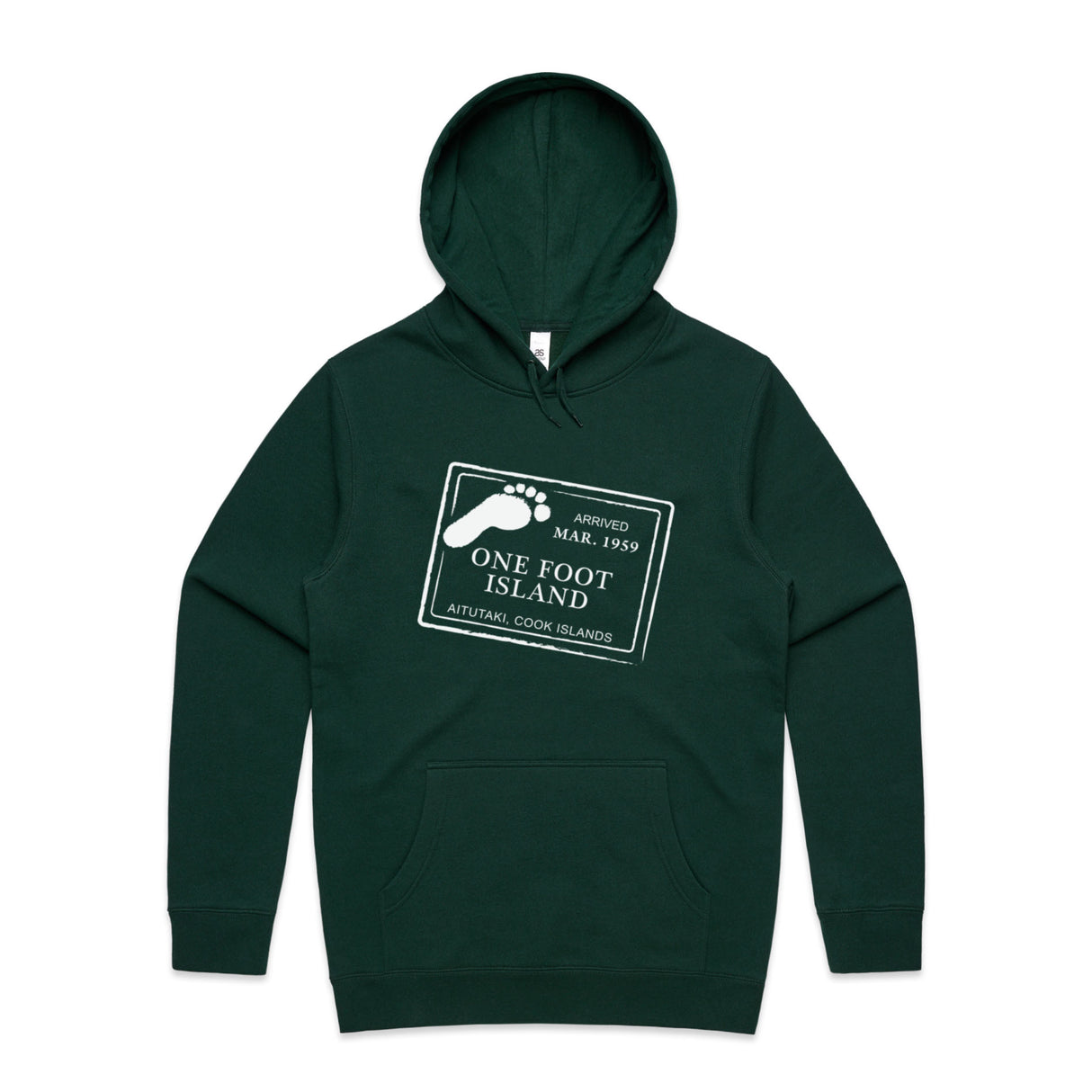 Pine Green