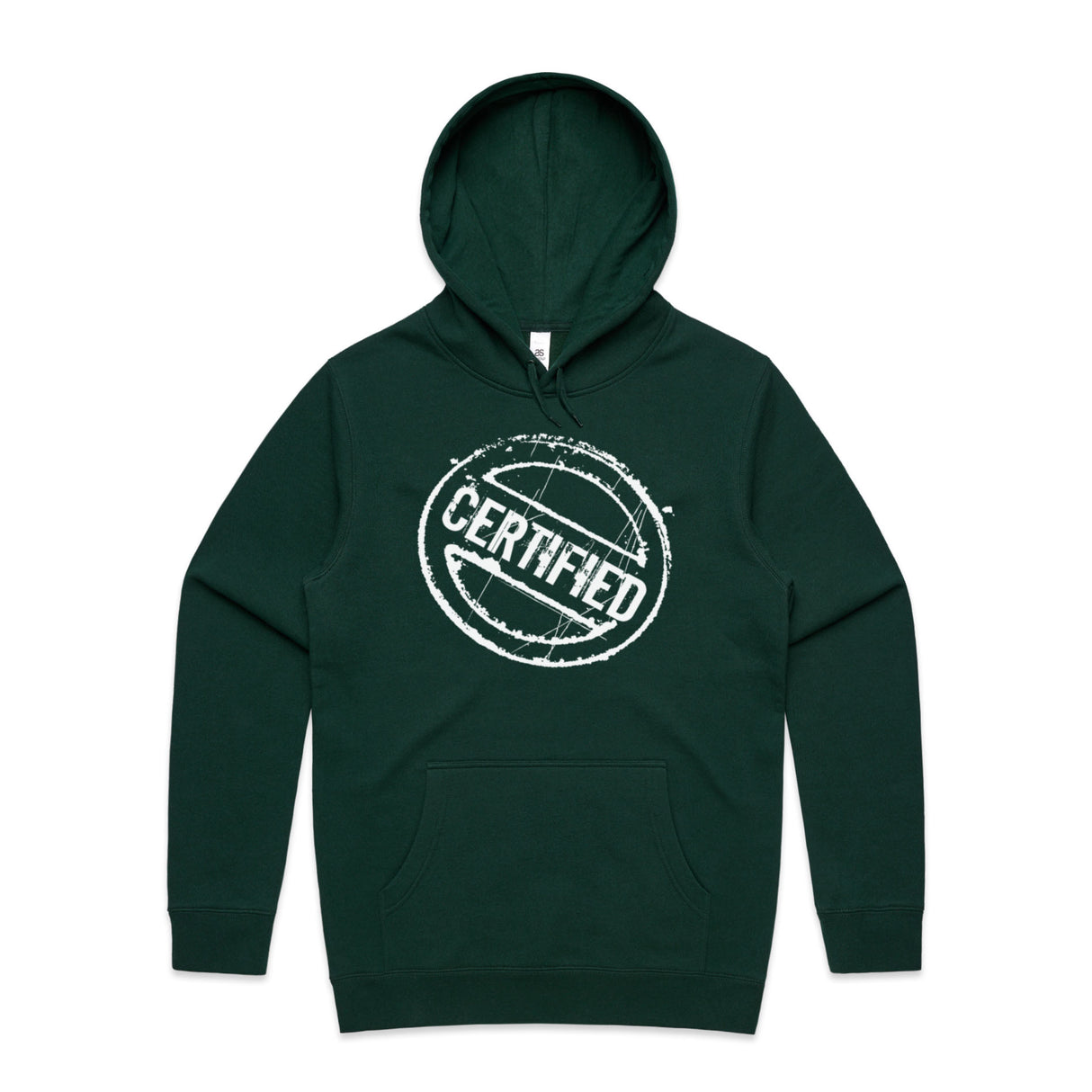 Pine Green