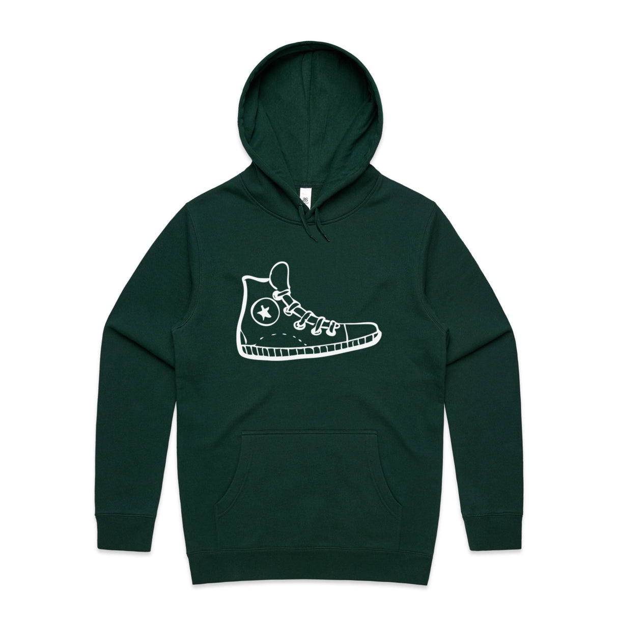 Pine Green