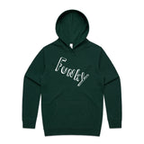 Pine Green
