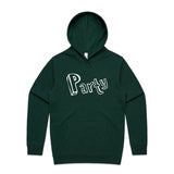 Pine Green