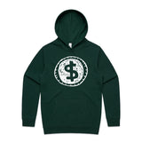 Pine Green