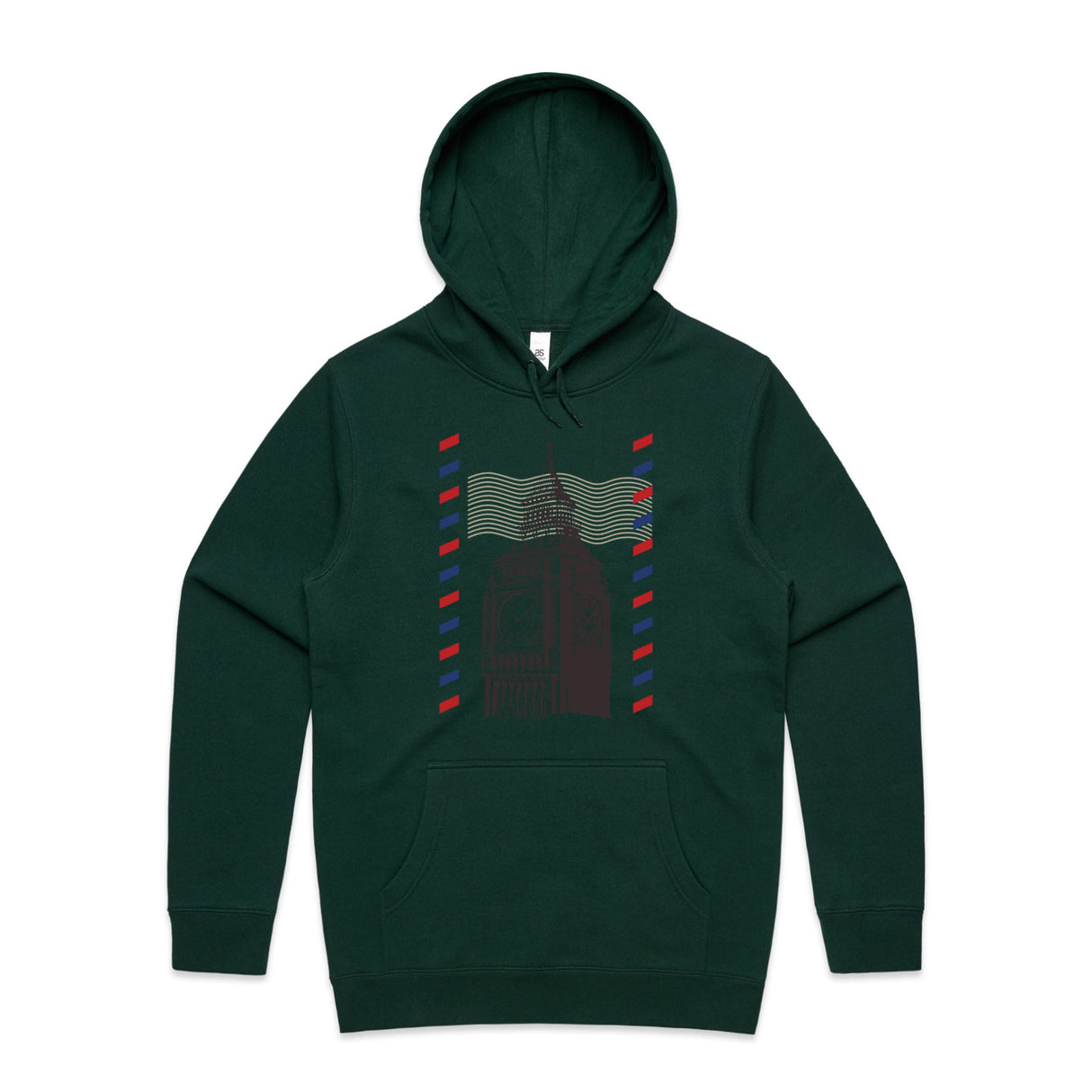 Pine Green