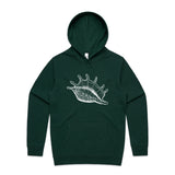 Pine Green