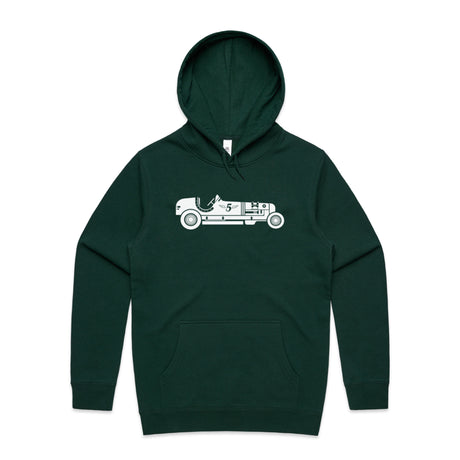 Pine Green