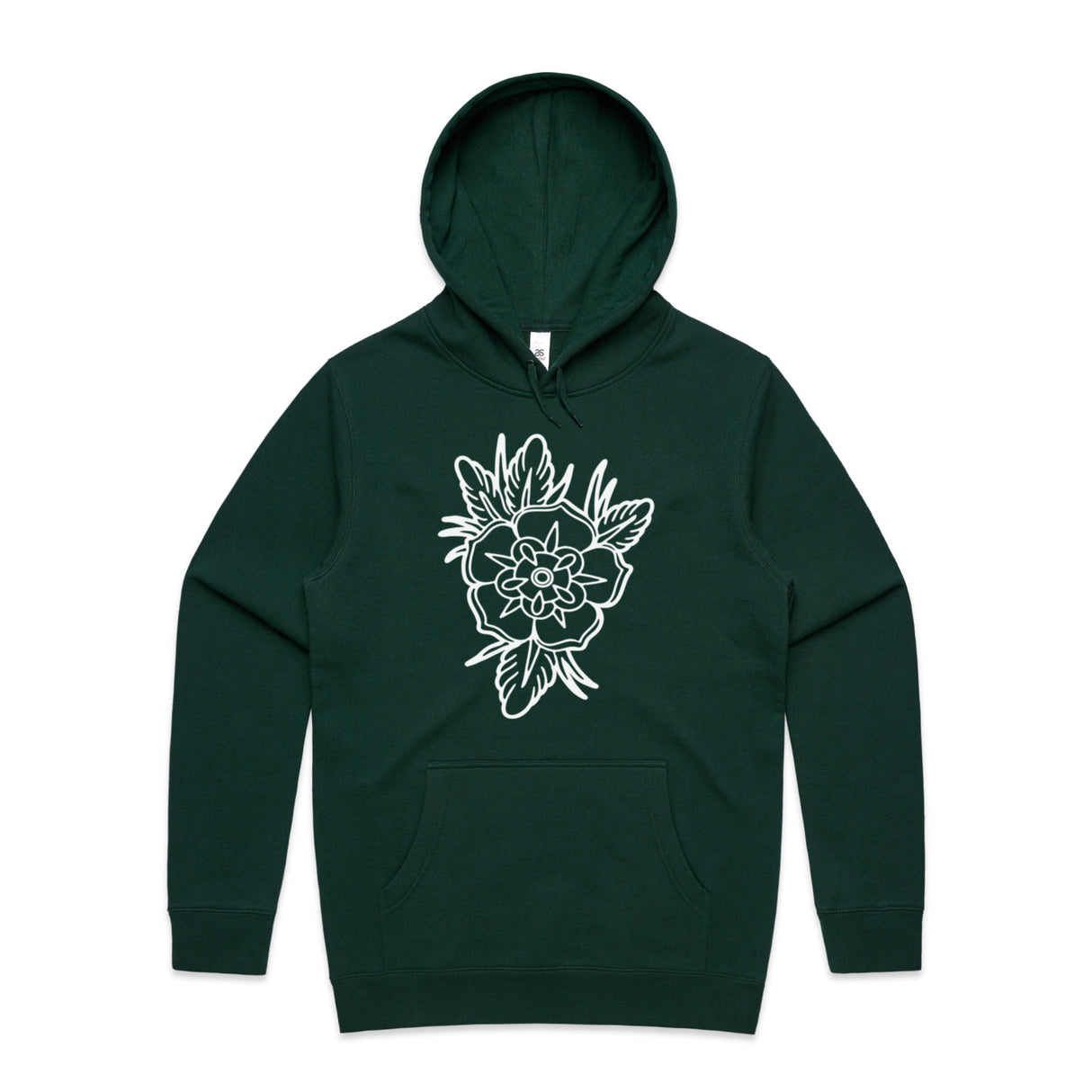 Pine Green