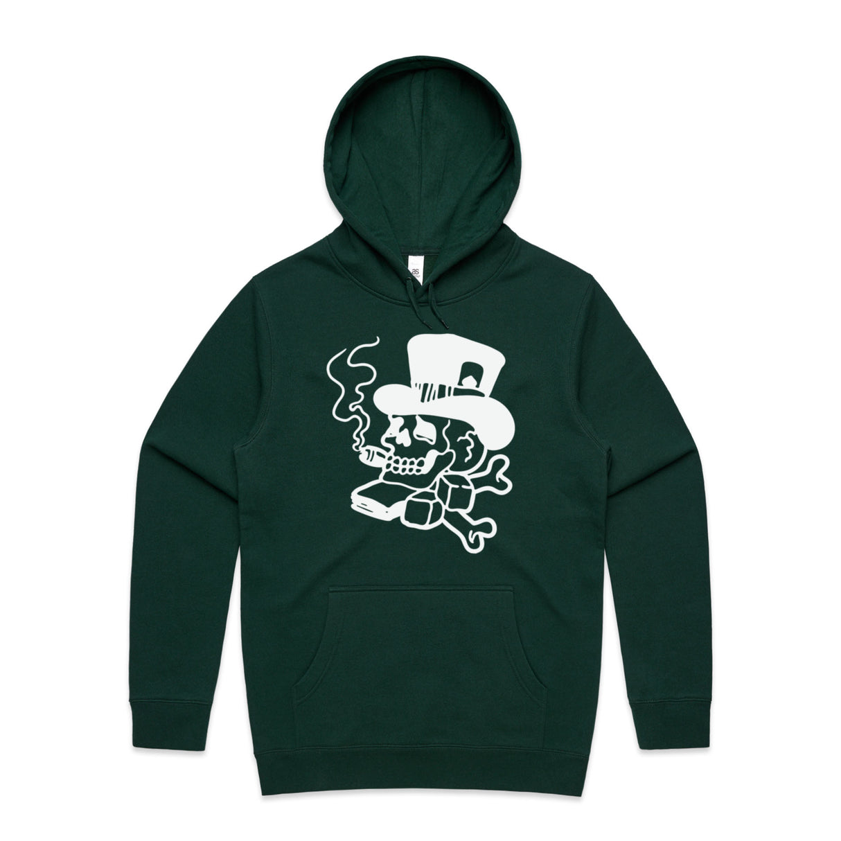 Pine Green
