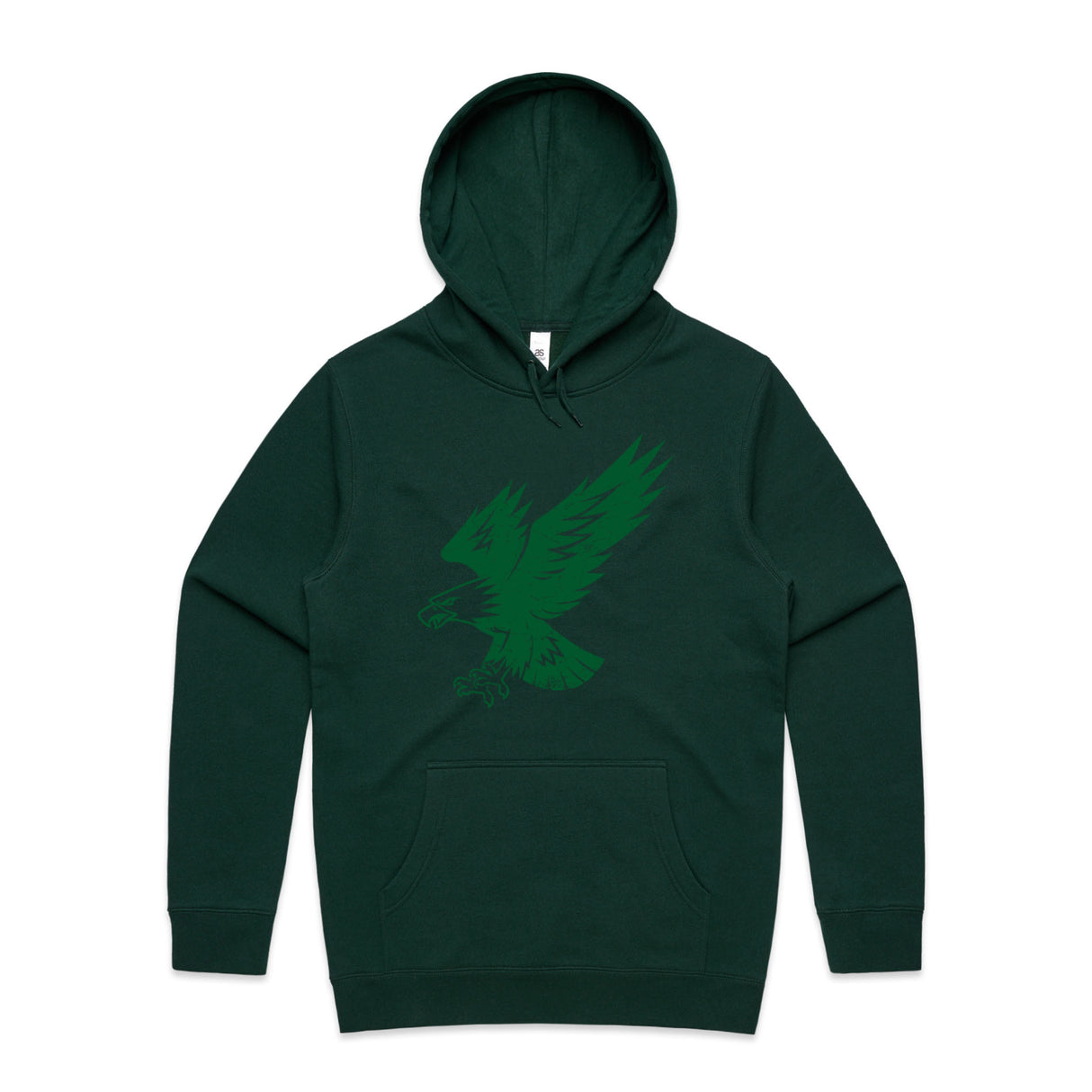 Pine Green