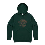 Pine Green