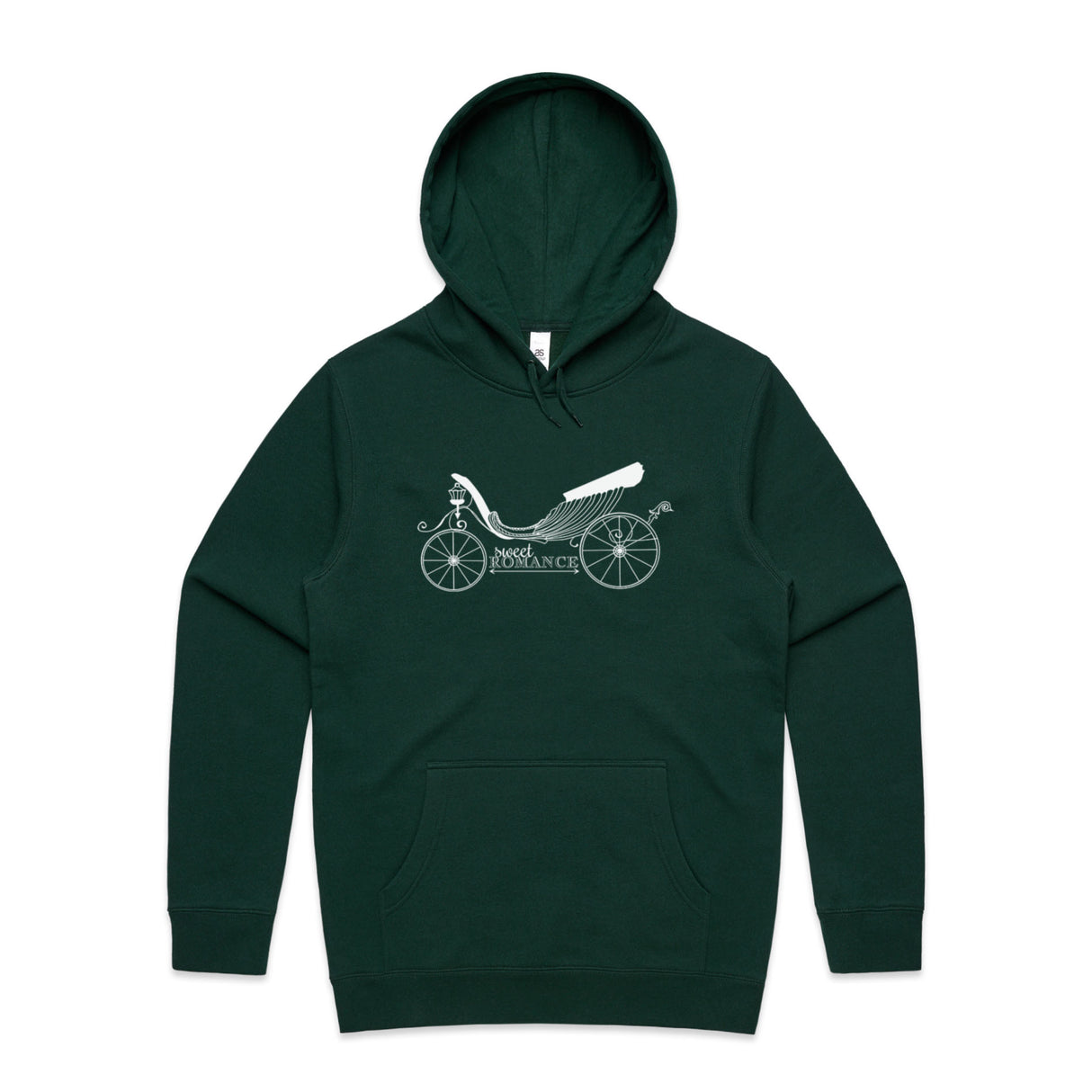 Pine Green