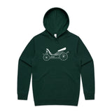 Pine Green