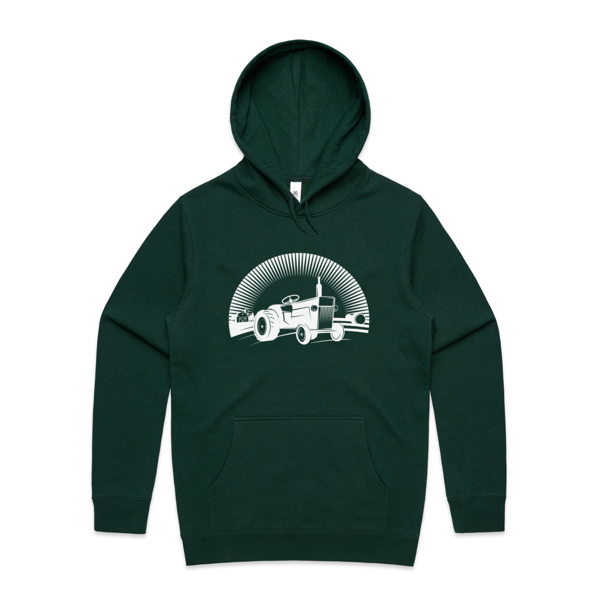 Pine Green