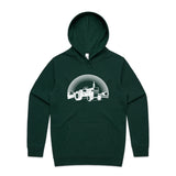 Pine Green
