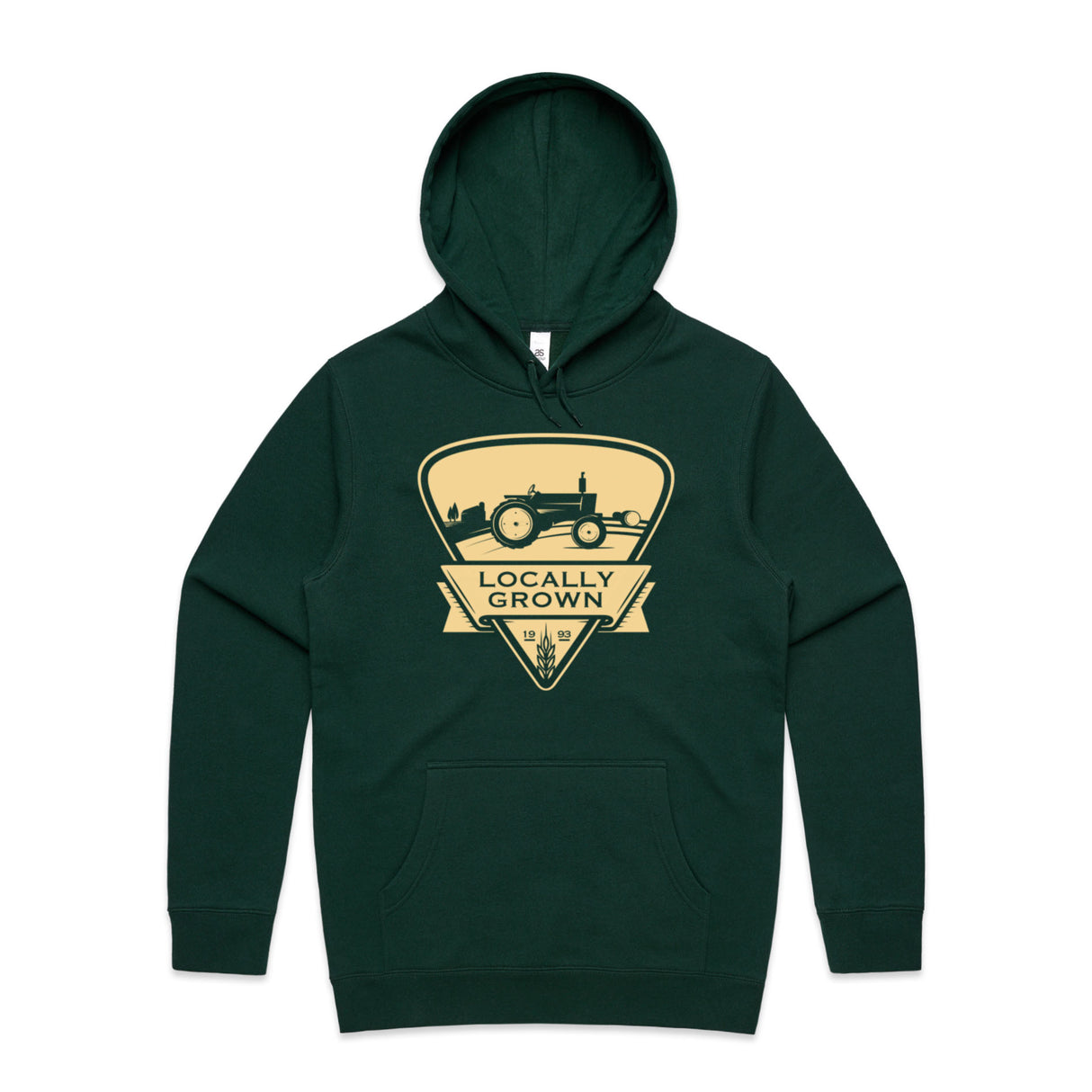 Pine Green