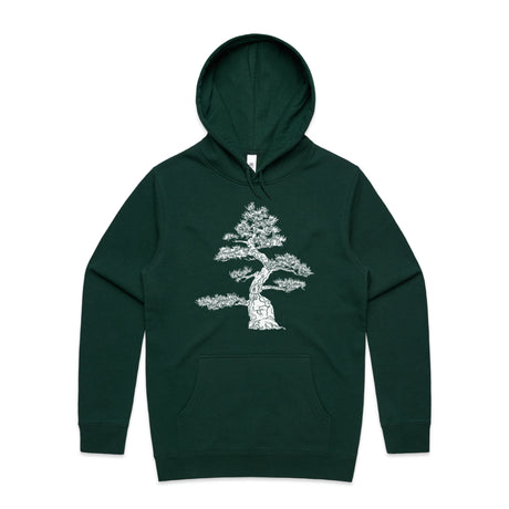 Pine Green