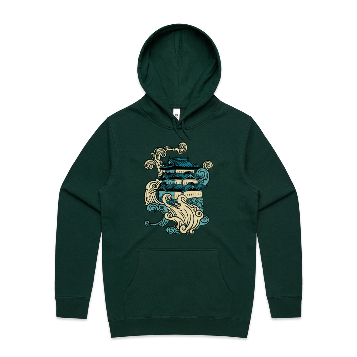 Pine Green