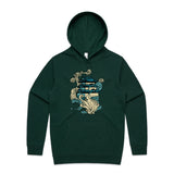 Pine Green