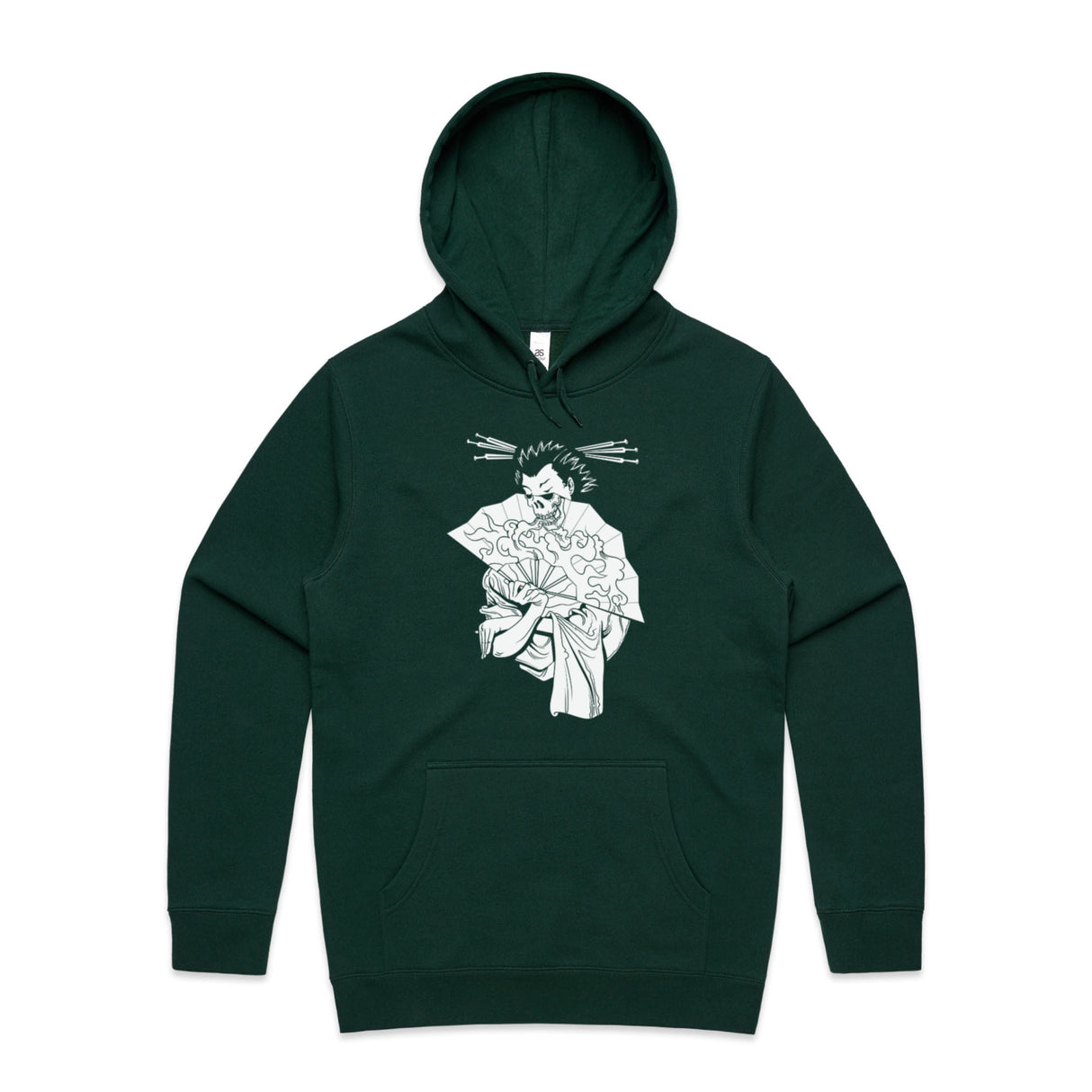 Pine Green
