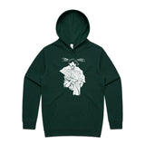 Pine Green