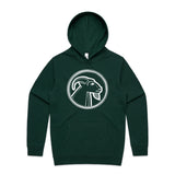 Pine Green