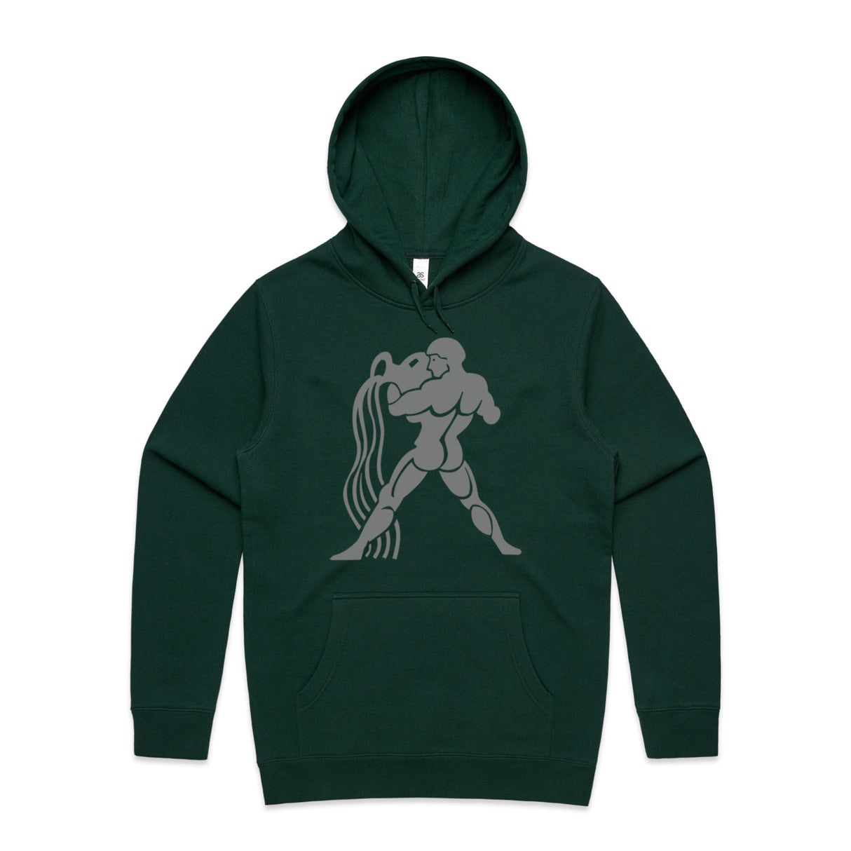 Pine Green