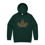Pine Green